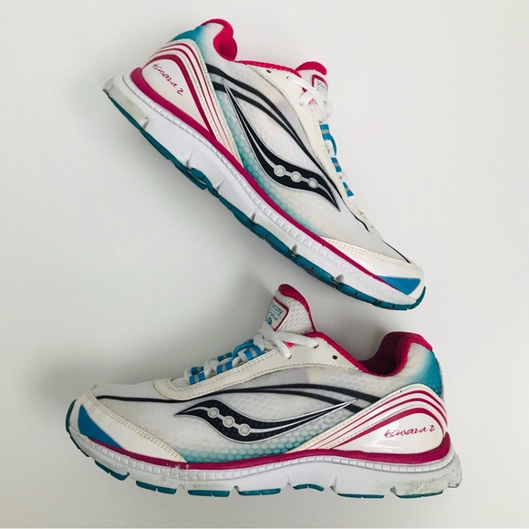 Saucony Other - Saucony Kimbara Shoes